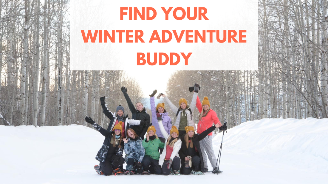 Finding the Perfect Winter Adventure Buddy
